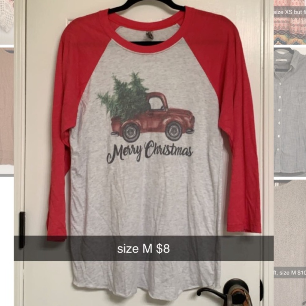 Christmas Shirt